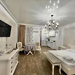 Mamaia-nordcom Exclusiviste S 1 Cbs Apartment *