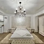 Apartment Mamaia-nordcom Exclusiviste S 1 Cbs