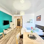 Mamaia-nordcom Exclusiviste S 1 Cbs Apartment