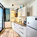 Apartment Mamaia-nordcom Exclusiviste S 1 Cbs *