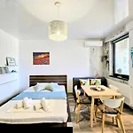 Mamaia-nordcom Exclusiviste S 1 Cbs Apartment *