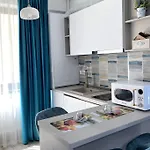 Mamaia-nordcom Exclusiviste S 1 Cbs Apartment *