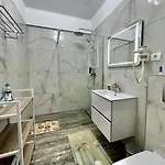 Apartment Mamaia-nordcom Exclusiviste S 1 Cbs