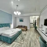 Apartment Mamaia-nordcom Exclusiviste S 1 Cbs *