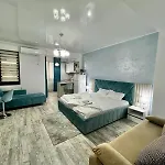 Mamaia-nordcom Exclusiviste S 1 Cbs Apartment Navodari