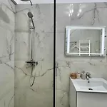 Apartment Mamaia-nordcom Exclusiviste S 1 Cbs Navodari