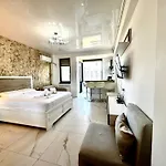 Mamaia-nordcom Exclusiviste S 1 Cbs Apartment Navodari