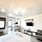 Apartment Mamaia-nordcom Exclusiviste S 1 Cbs Navodari