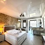 Apartment Mamaia-nordcom Exclusiviste S 1 Cbs *