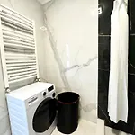 Apartment Mamaia-nordcom Exclusiviste S 1 Cbs Navodari