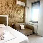 Apartment Mamaia-nordcom Exclusiviste S 1 Cbs *