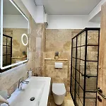 Mamaia-nordcom Exclusiviste S 1 Cbs Apartment Navodari