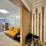 Apartment Mamaia-nordcom Exclusiviste S 1 Cbs *