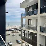 Apartment Mamaia-nordcom Exclusiviste S 1 Cbs *