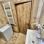 Mamaia-nordcom Exclusiviste S 1 Cbs Apartment