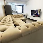 Mamaia-nordcom Exclusiviste S 1 Cbs Apartment Navodari