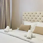 Apartment Mamaia-nordcom Exclusiviste S 1 Cbs *