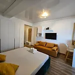 Mamaia-nordcom Exclusiviste S 1 Cbs Apartment *