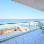 Mamaia-nordcom Exclusiviste S 1 Cbs Apartment Navodari