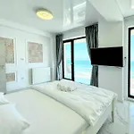 Apartment Mamaia-nordcom Exclusiviste S 1 Cbs Navodari