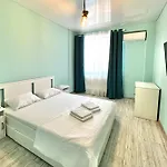 Mamaia-nordcom Exclusiviste S 1 Cbs Apartment