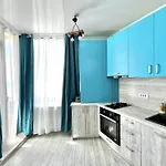 Mamaia-nordcom Exclusiviste S 1 Cbs Apartment Navodari