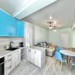 Apartment Mamaia-nordcom Exclusiviste S 1 Cbs