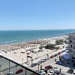 Mamaia-nordcom Exclusiviste S 1 Cbs Apartment Navodari