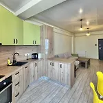 Apartment Mamaia-nordcom Exclusiviste S 1 Cbs *