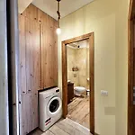 Mamaia-nordcom Exclusiviste S 1 Cbs Apartment Navodari