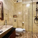 Apartment Mamaia-nordcom Exclusiviste S 1 Cbs *