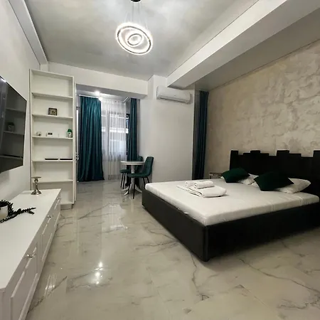 Mamaia-nordcom Exclusiviste La Plaja Azimuth *