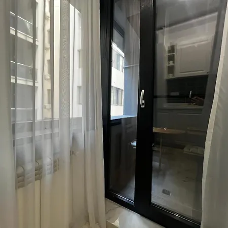 Mamaia-Nordcom Apartamente Exclusiviste S Resort 1 Cbs شقة