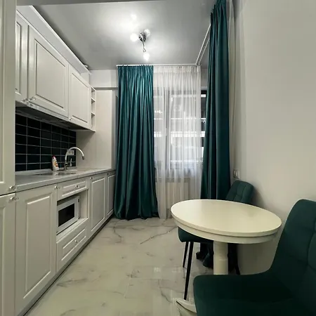 Mamaia-Nordcom Apartamente Exclusiviste S Resort 1 Cbs شقة *