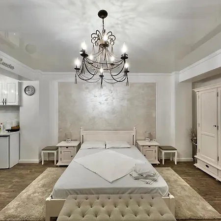 Apartment Mamaia-nordcom Exclusiviste La Plaja Azimuth