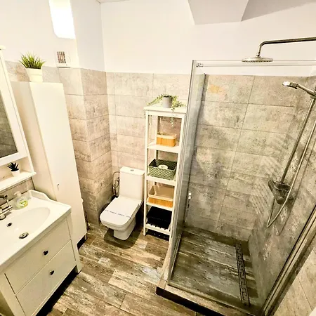 Mamaia-nordcom Exclusiviste La Plaja Azimuth Apartment Navodari