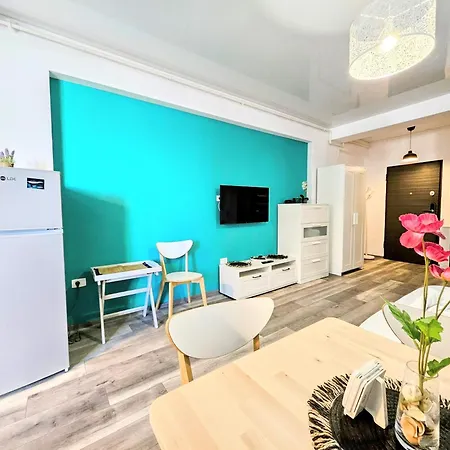 Mamaia-nordcom Exclusiviste La Plaja Azimuth