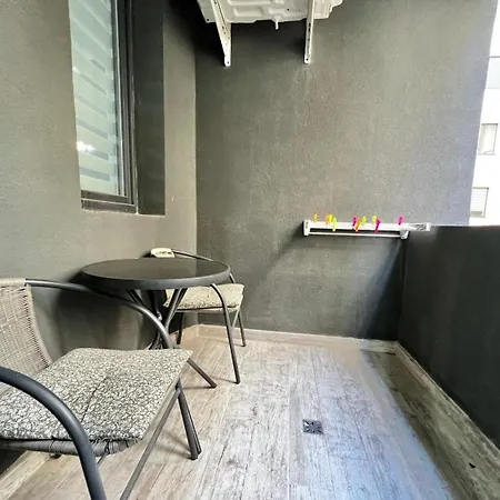 Apartment Mamaia-nordcom Exclusiviste La Plaja Azimuth Navodari
