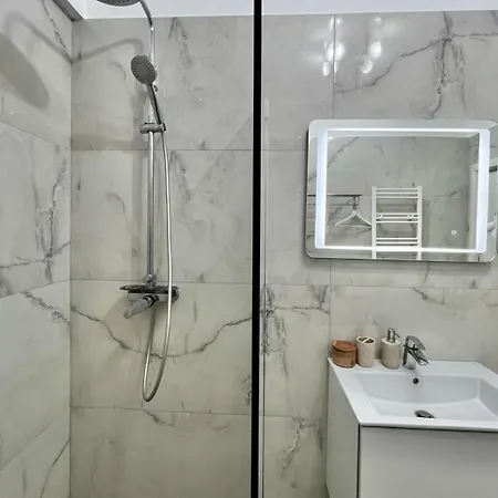 Apartment Mamaia-nordcom Exclusiviste La Plaja Azimuth Navodari