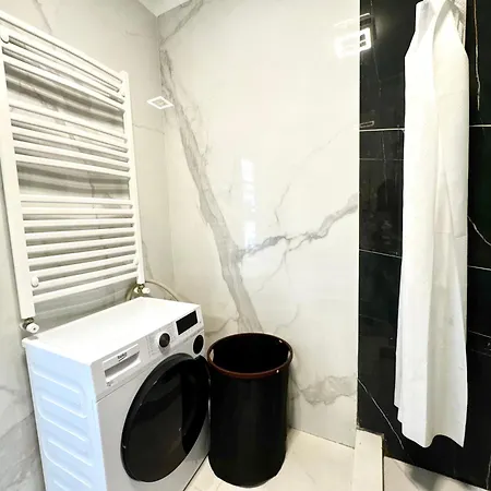 Apartment Mamaia-nordcom Exclusiviste La Plaja Azimuth Navodari