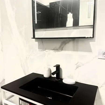 Mamaia-nordcom Exclusiviste La Plaja Azimuth Apartment *