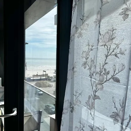 Mamaia-nordcom Exclusiviste La Plaja Azimuth Apartment