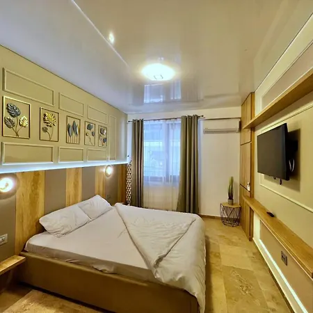 Mamaia-nordcom Exclusiviste La Plaja Azimuth Năvodari