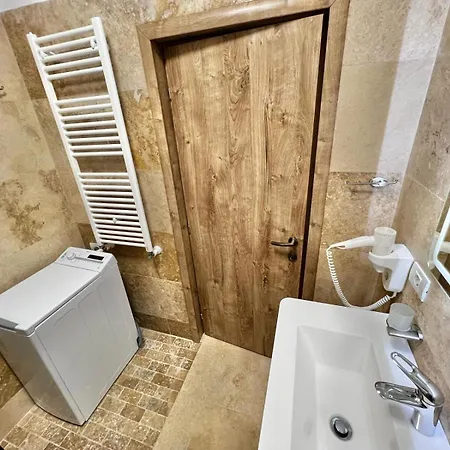 Mamaia-nordcom Exclusiviste La Plaja Azimuth Apartment