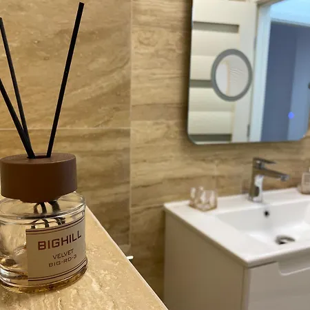 Mamaia-nordcom Exclusiviste La Plaja Azimuth *