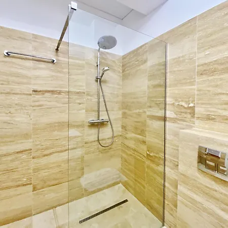 Apartment Mamaia-nordcom Exclusiviste La Plaja Azimuth Navodari