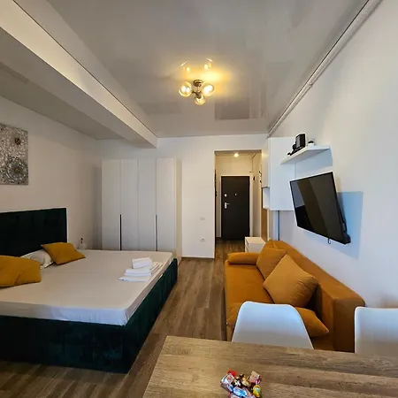 Mamaia-nordcom Exclusiviste La Plaja Azimuth * Navodari