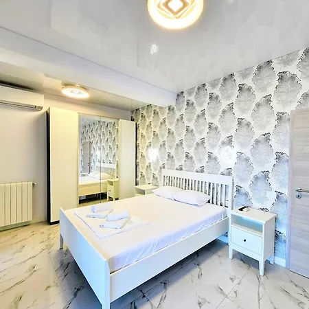 Apartment Mamaia-nordcom Exclusiviste La Plaja Azimuth *