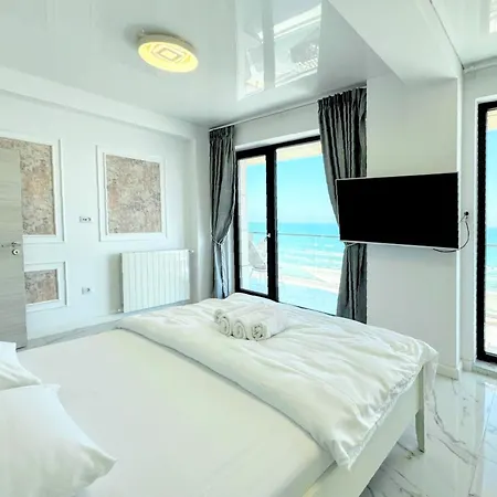 Apartment Mamaia-nordcom Exclusiviste La Plaja Azimuth Navodari