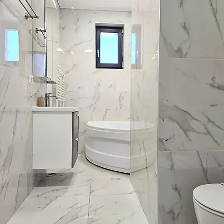 Apartment Mamaia-nordcom Exclusiviste La Plaja Azimuth Navodari